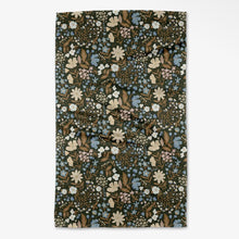Load image into Gallery viewer, Geometry Kitchen Tea Towels
