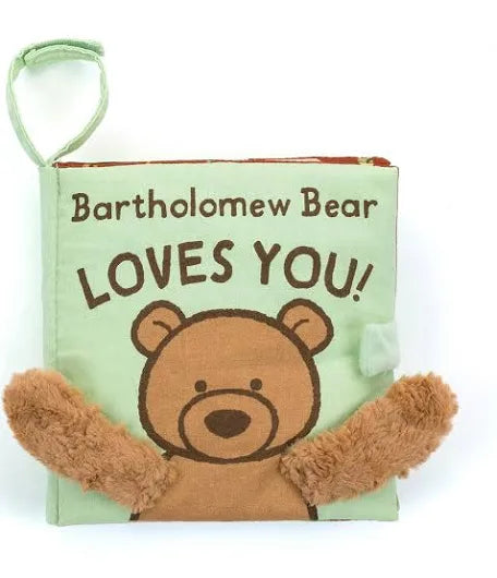 Jellycat Activity Books