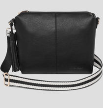 Load image into Gallery viewer, Louenhide Kasey Crossbody Bag-Black
