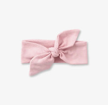 Load image into Gallery viewer, Tesa Babe Soft Cotton Baby Girl Headbands – Adjustable One Size
