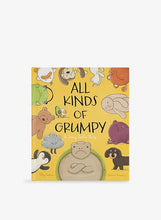 Load image into Gallery viewer, Jellycat Board Books
