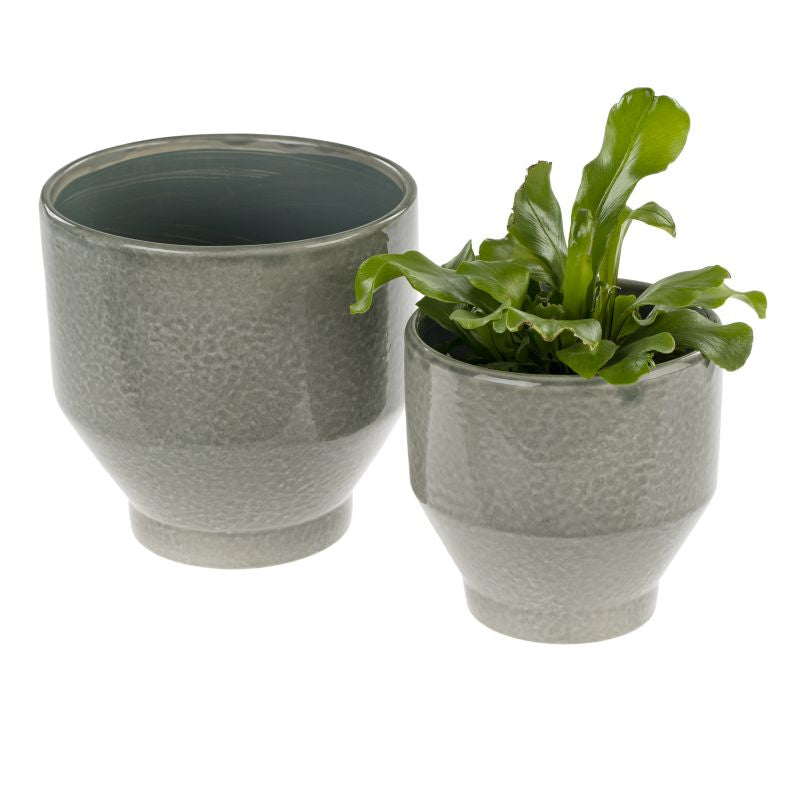 Oxford Pots-Slate