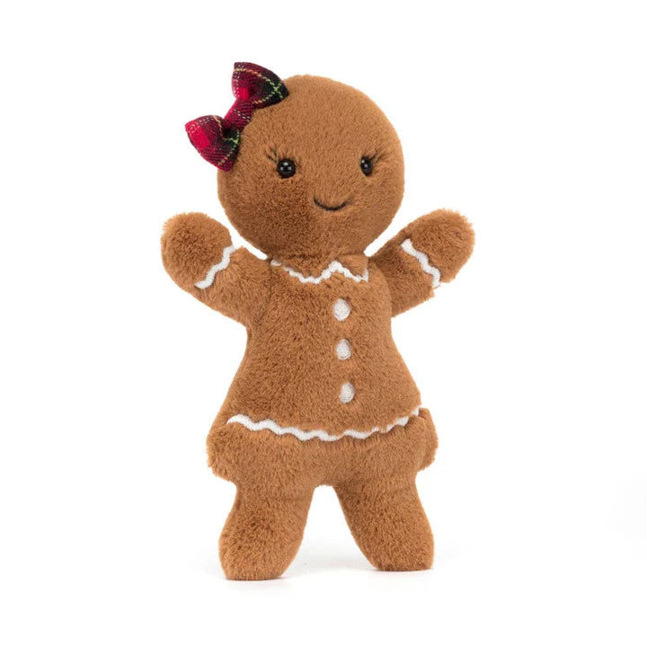 Jellycat 2025 Holiday Collection
