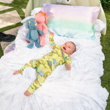 Load image into Gallery viewer, Magnetic Me Roar &amp; Explore Convertible Coverall
