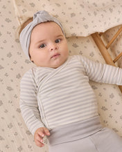 Load image into Gallery viewer, Quincy Mae  Knotted Headband Cloud
