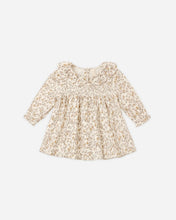Load image into Gallery viewer, Quincy Mae Callie Dress Posy
