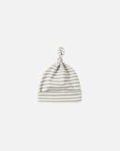 Load image into Gallery viewer, Quincy Mae Knotted Baby Hat
