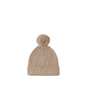 Load image into Gallery viewer, Quincy Mae - Heathered Beanie
