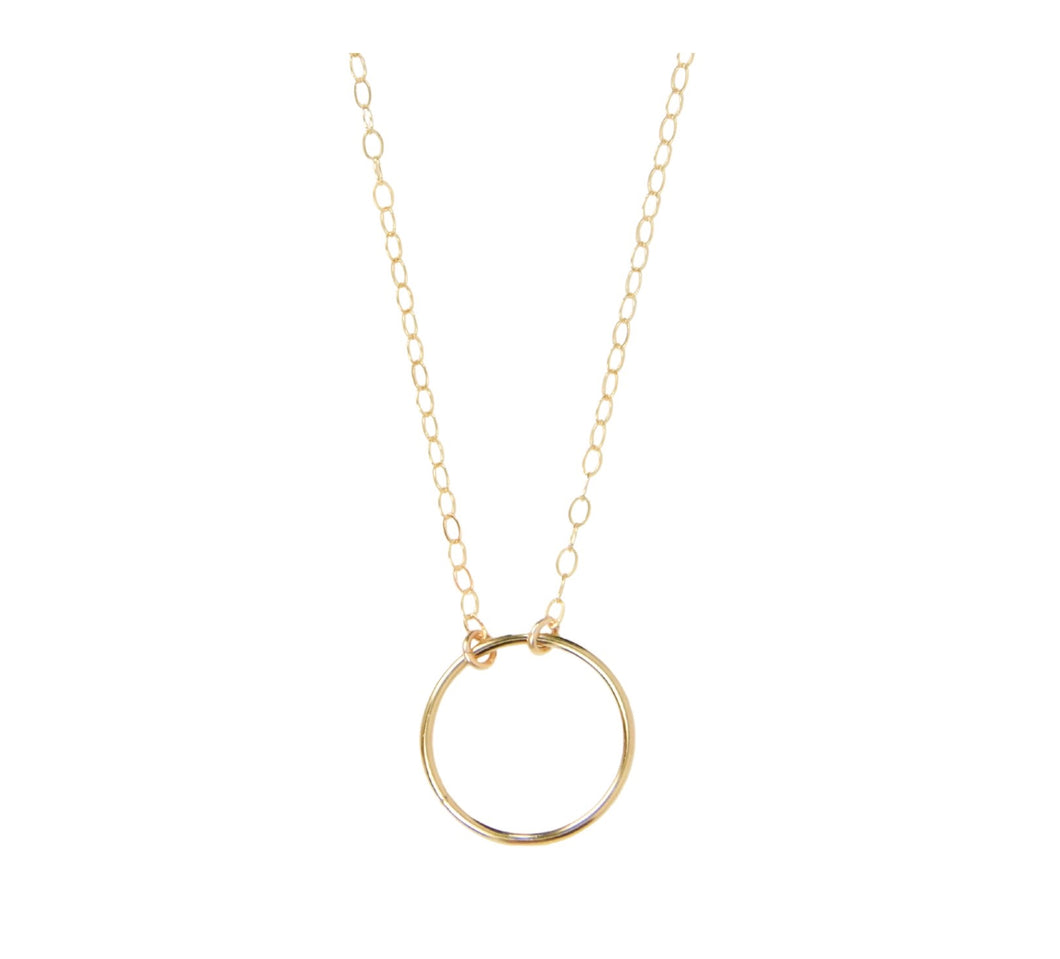 Emily Anne Necklaces