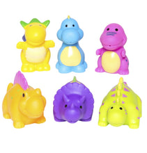 Load image into Gallery viewer, Elegant Baby Squirtie Baby Bath Toys
