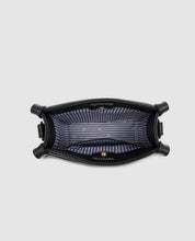 Load image into Gallery viewer, Louenhide Parker Logo Crossbody Bag-Black
