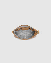 Load image into Gallery viewer, Louenhide Baby Sophie Crossbody Bag - Camel
