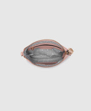 Load image into Gallery viewer, Louenhide Baby Sophie Crossbody Bag - Dusty Pink

