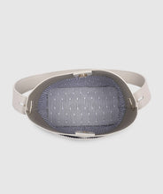Load image into Gallery viewer, Samantha Handbag - Vanilla
