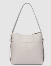 Load image into Gallery viewer, Samantha Handbag - Vanilla
