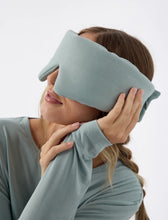 Load image into Gallery viewer, Cozy Earth Adjustable Bamboo Sleep Mask
