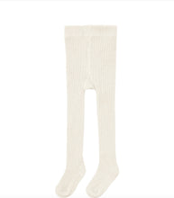 Load image into Gallery viewer, Quincy Mae Tights-Natural
