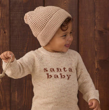 Load image into Gallery viewer, Quincy Mae - Heathered Beanie
