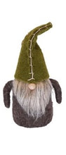 Load image into Gallery viewer, Sugarboo Felt Gnome Ornaments
