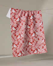 Load image into Gallery viewer, Geometry Kitchen Tea Towels
