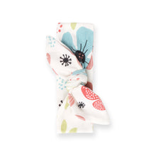Load image into Gallery viewer, Tesa Babe Soft Cotton Baby Girl Headbands – Adjustable One Size
