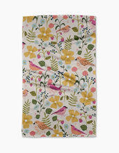 Load image into Gallery viewer, Geometry Kitchen Tea Towels
