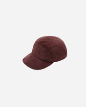 Load image into Gallery viewer, Quincy Mae Baby Cap Black Cherry
