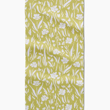 Load image into Gallery viewer, Geometry We’re raising the bar (towel)
