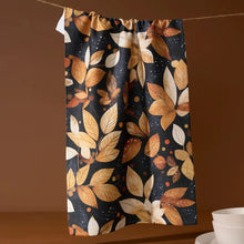 Load image into Gallery viewer, Geometry Kitchen Tea Towels
