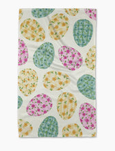 Load image into Gallery viewer, Geometry Kitchen Tea Towels
