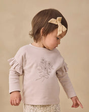 Load image into Gallery viewer, Quincy Mae Bow W. Clip, Set Of 3 Black Cherry, Butterscotch, Laurel
