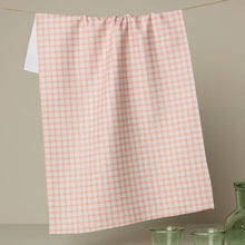 Load image into Gallery viewer, Geometry Kitchen Tea Towels
