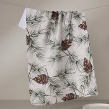 Load image into Gallery viewer, Geometry Kitchen Tea Towels
