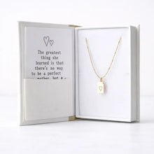 Load image into Gallery viewer, Lenny &amp; Eva Storytellers Necklace-Heart
