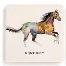 Load image into Gallery viewer, Kentucky Coasters - Set of 4
