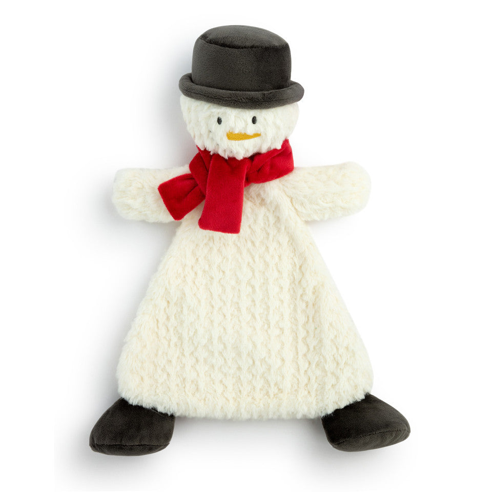 Demdaco Snowman Cozie