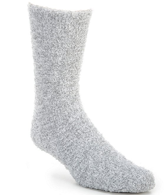 Barefoot Dreams Cozychic Heathered Socks – The Cottage Boutique