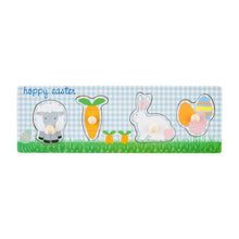 Load image into Gallery viewer, Mud Pie Easter Puzzles
