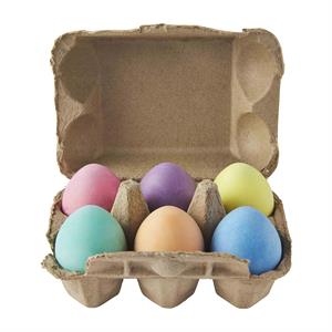 Mud Pie Easter Egg Sidewalk Chalk