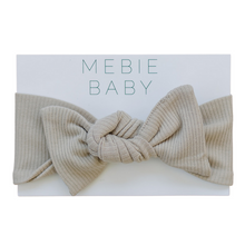 Load image into Gallery viewer, Mebie Baby Outfits &amp; Head Wraps
