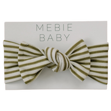 Load image into Gallery viewer, Mebie Baby Outfits &amp; Head Wraps
