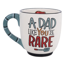 Load image into Gallery viewer, A Dad Like You is Rare Mug
