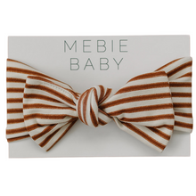 Load image into Gallery viewer, Mebie Baby Outfits &amp; Head Wraps
