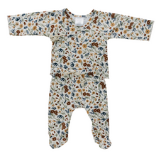 Load image into Gallery viewer, Mebie Baby Outfits &amp; Head Wraps
