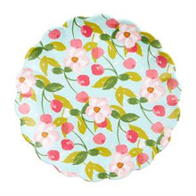 Load image into Gallery viewer, Mud Pie Melamine Plates
