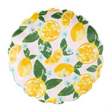 Load image into Gallery viewer, Mud Pie Melamine Plates
