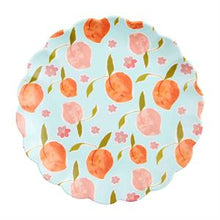 Load image into Gallery viewer, Mud Pie Melamine Plates
