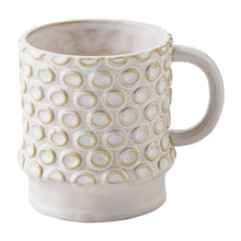 Load image into Gallery viewer, Mug Pie Stoneware Mugs
