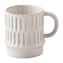Load image into Gallery viewer, Mug Pie Stoneware Mugs
