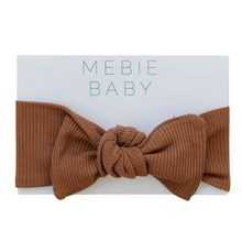 Load image into Gallery viewer, Mebie Baby Outfits &amp; Head Wraps
